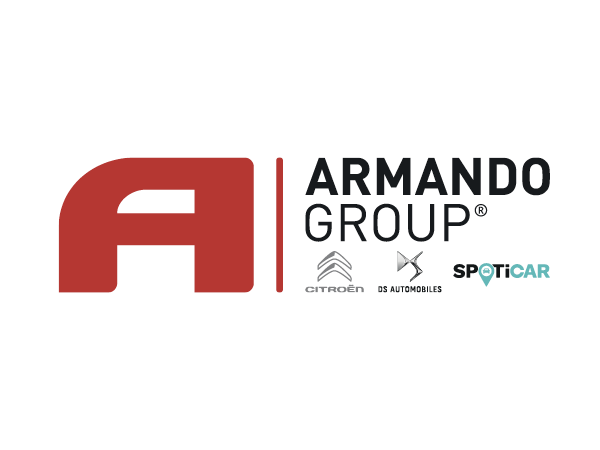 Grandarte - Sponsor - Armando-Group