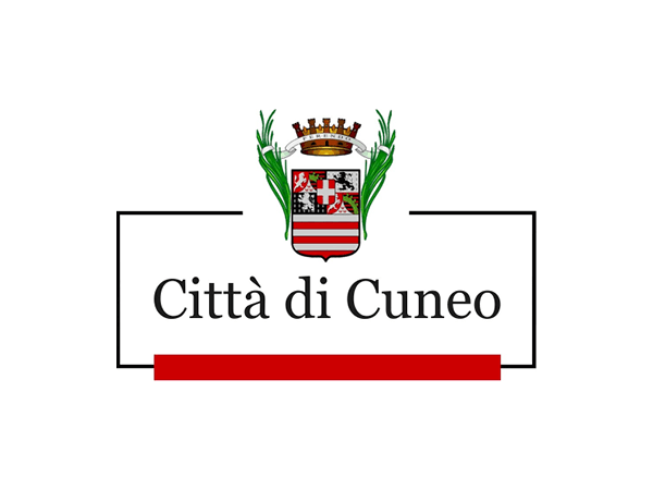 Grandarte - Sponsor - Città di Cuneo