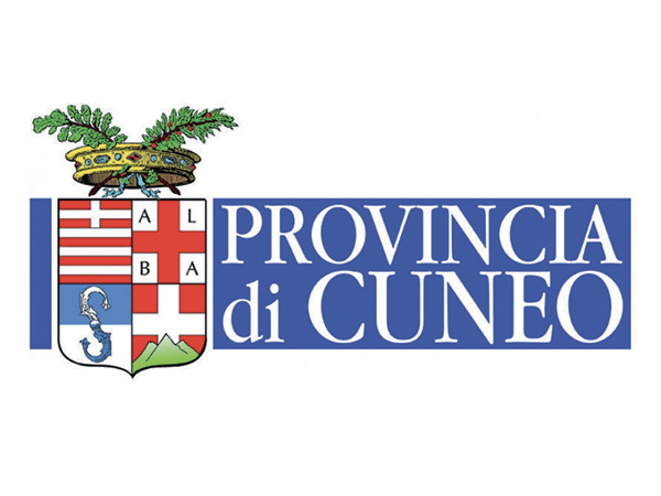 Grandarte - Sponsor - Provincia di Cuneo
