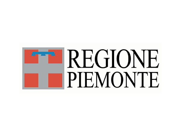 Grandarte - Patrocinio - Regione Piemonte