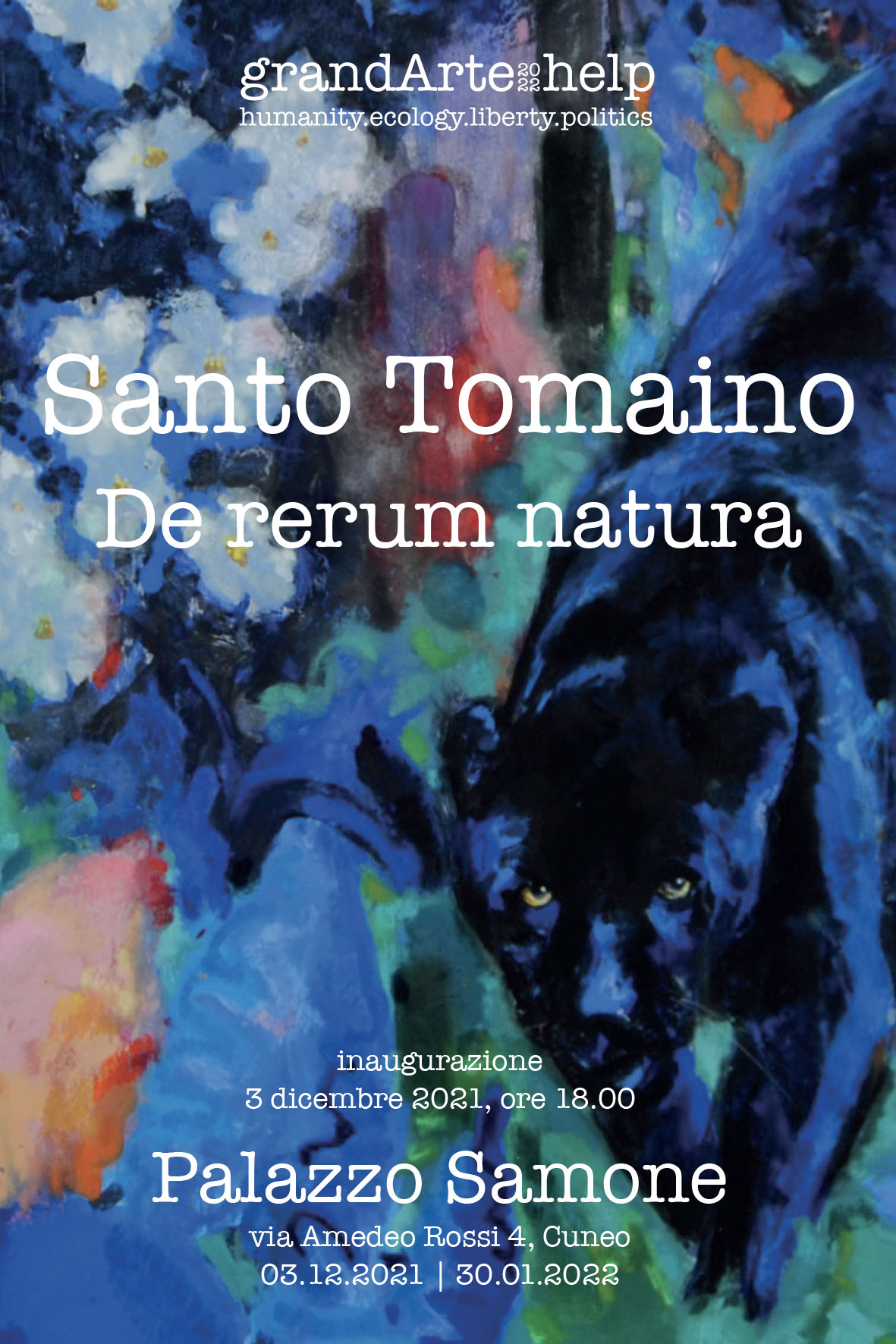 De Rerum Natura