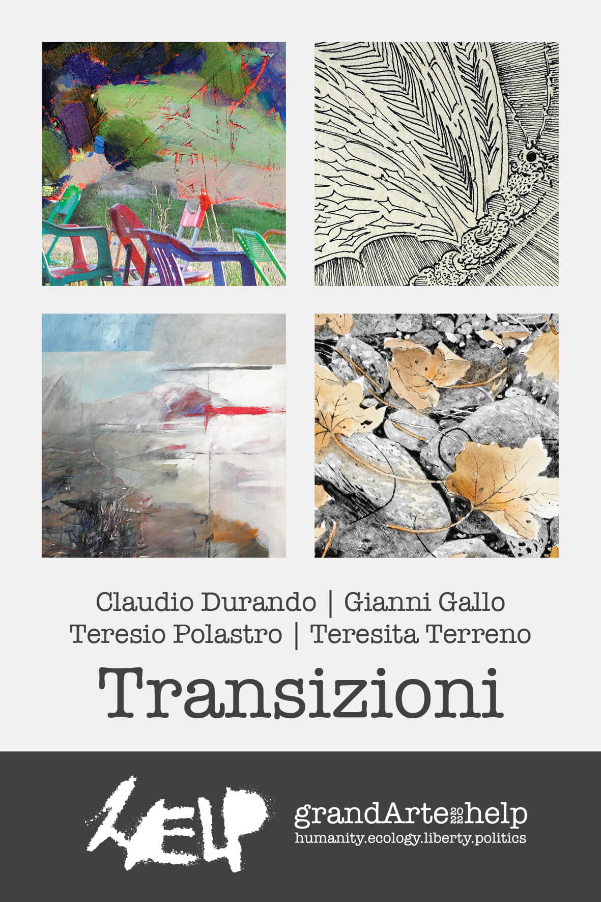 Transizioni