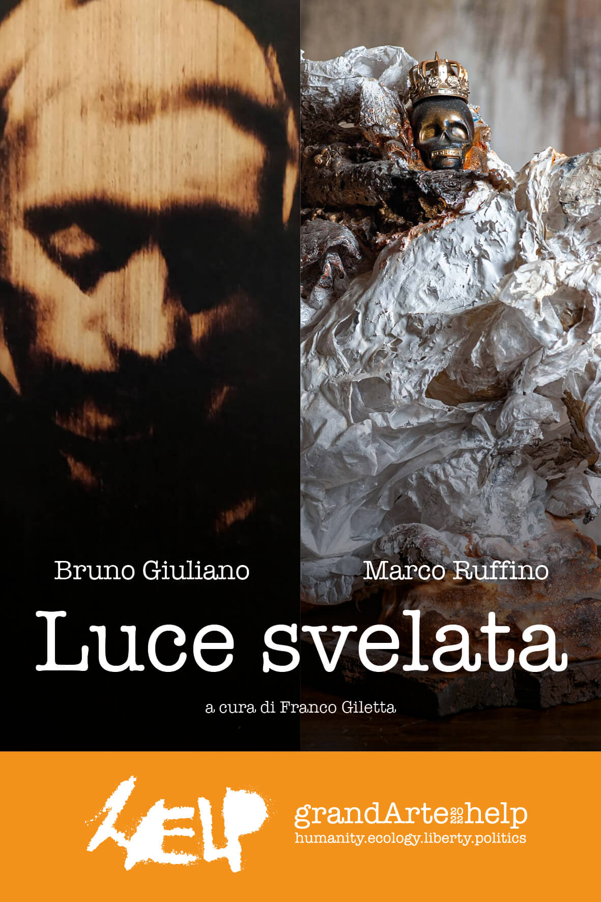 Luce svelata