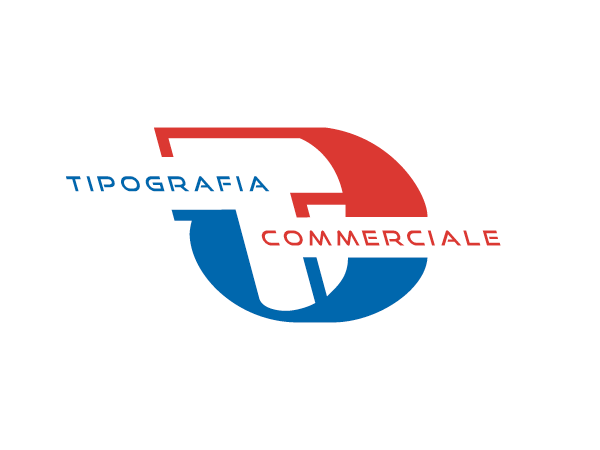 Grandarte - Sponsor - Tipografia Commerciale