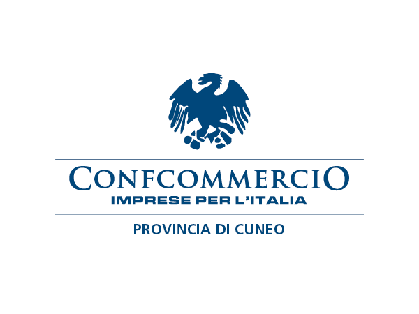 Grandarte - Sponsor - Confcommercio