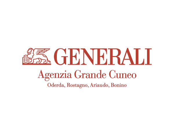 Grandarte - Sponsor - Generali