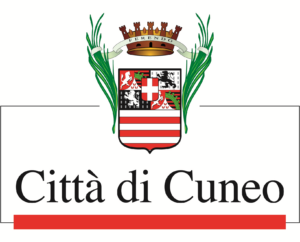 Citt… di Cuneo Logo