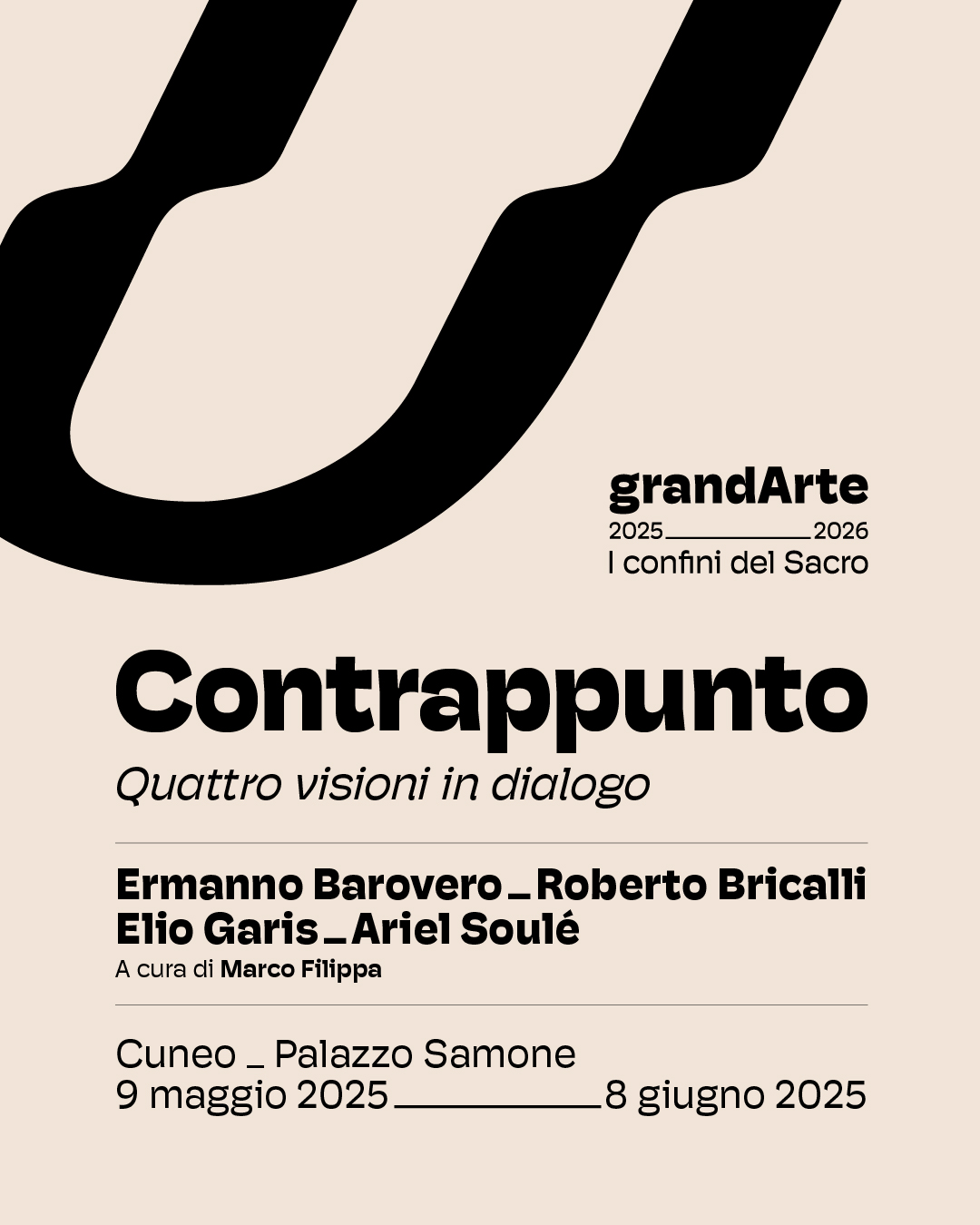 OMG – I confini del Sacro – CONTRAPPUNTO