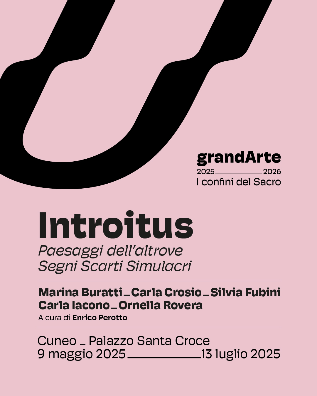 Introitus GrandArte