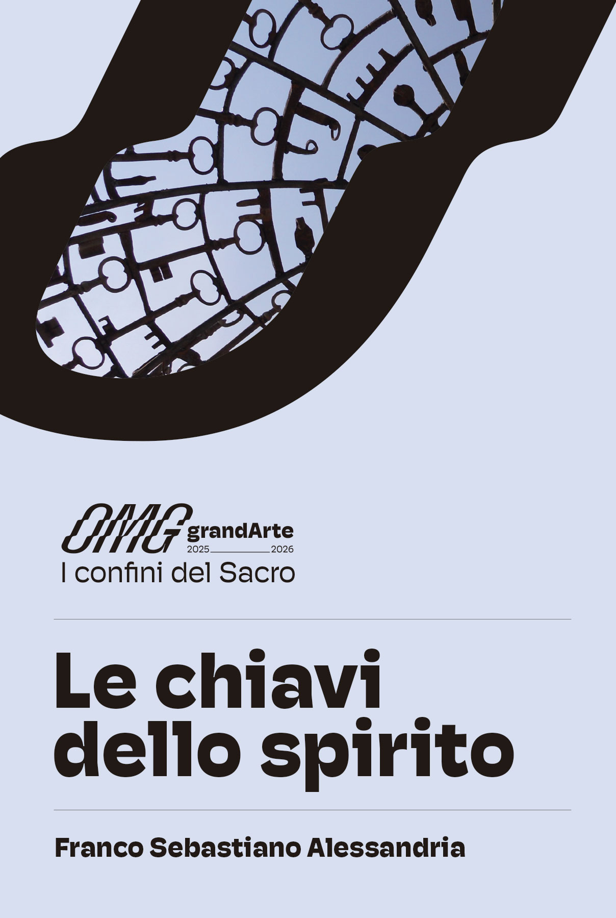 Le Chiavi dello Spirito