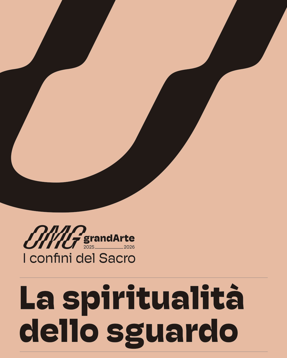 La spiritualità dello sguardo
