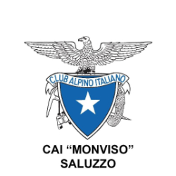 logo CAI Saluzzo
