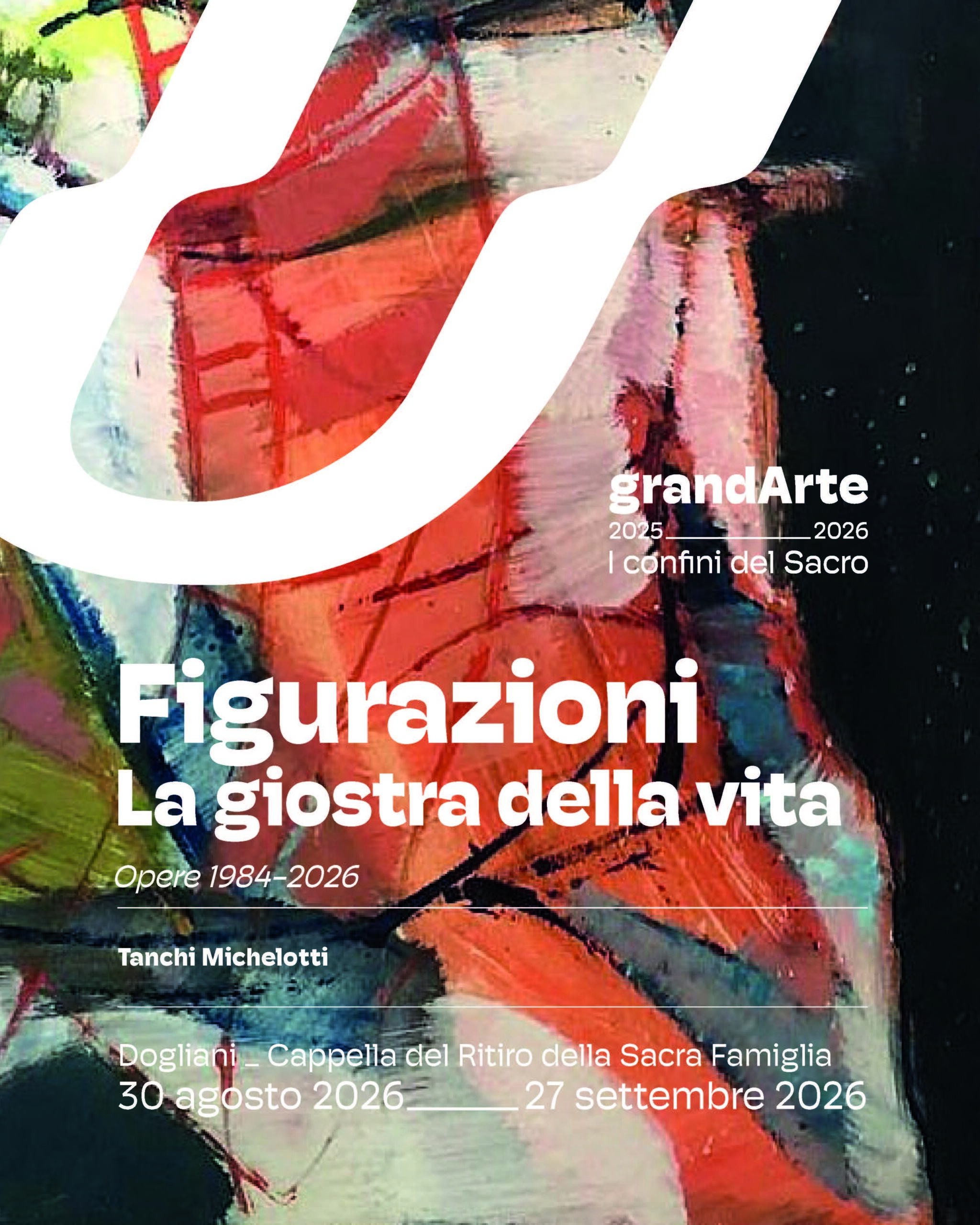 Figurazioni – La giostra della vita